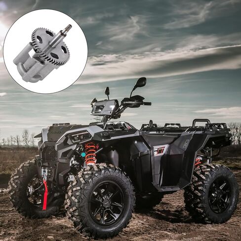 2202699 مجموعة مضخة الزيت مع دوارات لـ Polaris RZR 800 Ranger 700 800 XP Ranger Crew Sportsman 700 800 2004-2015، استبدال # 1203155 203012 5133852 5135094 in Saudi Arabia