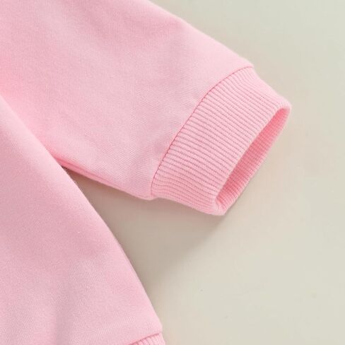 FYBITBO Toddler Little Girls Clothes Birthday Girl Sweatshirt Long Sleeve Shirt Tutu Skirt Dress Birthday Girl Outfits in Saudi Arabia