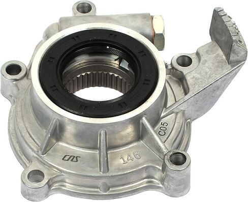 حشية رأس CNS، مسامير، سلسلة توقيت، غطاء توقيت، مضخة زيت ومياه متوافقة مع 85-95 Toyota 4RUNNER Pickup CELICA 2.4L 2366cc، محرك SOHC 8 صمامات 22RE 22REC 22RTEC in Kuwait