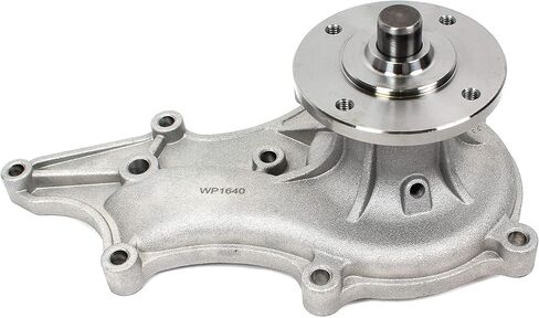 حشية رأس CNS، مسامير، سلسلة توقيت، غطاء توقيت، مضخة زيت ومياه متوافقة مع 85-95 Toyota 4RUNNER Pickup CELICA 2.4L 2366cc، محرك SOHC 8 صمامات 22RE 22REC 22RTEC in Kuwait