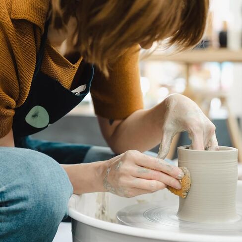 PRO ART Natural Sponge in Kuwait