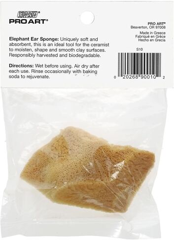 PRO ART Natural Sponge in Kuwait