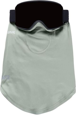 Anon womens Women's Mfi® Lightweight Neck Warmer in Saudi Arabia