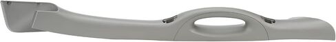 Right Passenger Side A Pillar Grab Handle Assist Panel 4L3Z-1503598-AAB Compatible with 2004-2008 Ford F-150/2006-2008 Lincoln Mark LT (Gray) in Kuwait