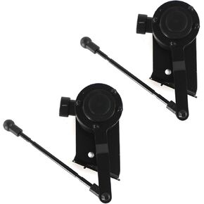 Front LF&RH Suspension Ride Height Sensor 15098628 15098629 Fits for Escalade Tahoe Yukon 5.0L 6.3L Height Sensor