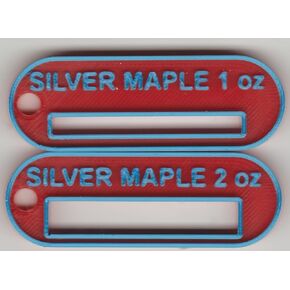 Silver Maple Coin Tester Canadian-Protect Your Investment