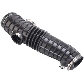 Air Intake Hose Fresh Air Duct Tube Hose Compatible with Honda Pilot 2006-2008 V6 3.5L Intake Filter Tube Replaces 696-099 17228-RYP-A00 Air Intake Duct Tube Boot