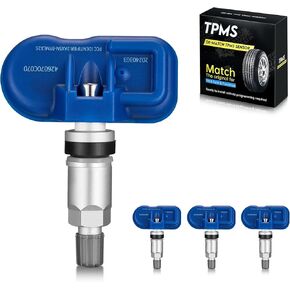 BDFHYK Tire Pressure Monitoring System (TPMS) Sensors Replacement BD-05-04409BL