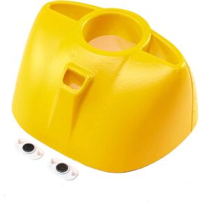 E-flite Cowl Extra 300 1.3m- EFL11579 قطع غيار طائرات بديلة