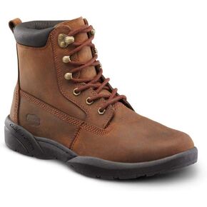 Dr. Comfort Men's Boss Diabetic Boots