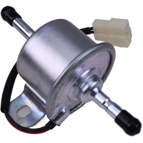 Fuel Pump RD411-51352 RD41151352 RD411-51350 Compatible with Kubota Excavator KX121-3 KX121-3S KX121-3SCA KX161-3 KX161-3S KX161-3SCA KX41-3