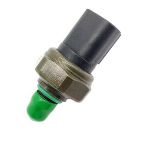 مفتاح ضغط جانبي عالي A/C متوافق مع BMW E38 E46 E53 E60 E65 E66 E70 E82 E9x F10 Z3 Z4