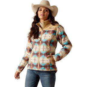 ARIAT womens Crius Insulated Jacket