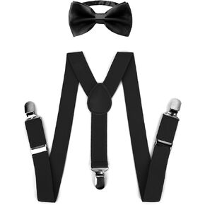 Suspenders for Boys Bow Ties for Boys Toddler Bow Tie Boys Bow Tie Kids Bow Tie Toddler Suspenders Boys Toddler