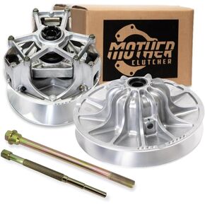Mother Clutcher Bundle fits Polaris Ranger 1000 XP (2019-2020) HD Primary + Secondary Clutches