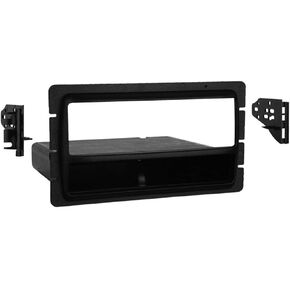 Metra Electronics 99-3301 Multi-Kit for Select GM Vehicles (Black), 8.00in. x 5.75in. x 4.25in.