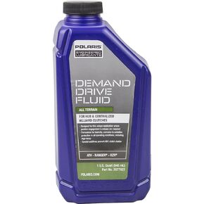 Polaris Demand Drive Plus 32 oz.