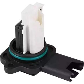 Mass Air Flow Meter Sensor 5WK97508 Compatible with 2007-2013 BMW 128i 328i 528i X3 X5 Z4 3.0L