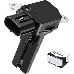 BDFHYK Mass Air Flow Sensor Meter MAF 22680-AA380 Compatible with 2009-2014 Forester 2008-2014 Impreza 2008-2014 Legacy 2008-2014 Outback 2.0L 2.5L 3.6L