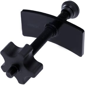 Brake Caliper Compression Tool Brake Piston Compressor Tool for Light Truck and Family Car Brake Pad Spreader