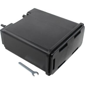 ApplianPar Emission Vapor Canister for Suburban Escalade ESV EXT Avalanche Yukon XL 1500 H2