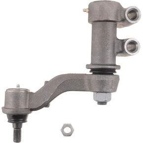 TRW JIA118 Steering Idler Arm for Chevrolet Silverado 2500 HD: 2011-2018 and other applications