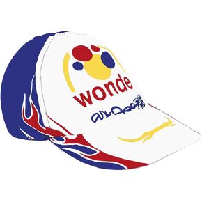 Baseball Cap Unisex Ricky Bobby 26 Printed hat Cosplay Racing Hats Adjustable Size