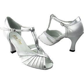 Very Fine Women's Ballroom, Salsa, Latin, Tango, Waltz, Swing Dance Shoe
