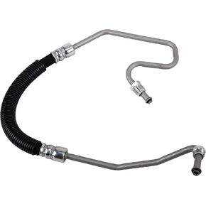 GM Genuine Parts 26056831 Power Steering Gear Inlet Hose