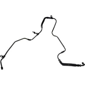 Dorman 979-4003 Power Steering Return Hose Compatible with Select Hyundai Models