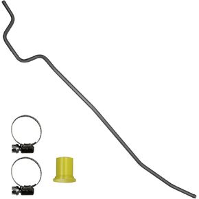 Edelmann 92981 Power Steering Return Line