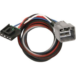 Tekonsha 3014-P Brake Control Wiring Adapter for Jeep