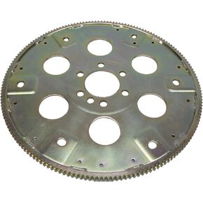 1840000 SFI-Rated External Balance 168 Teeth Chromoly Steel Flexplate for Chevy 400/383 1970-80 Early