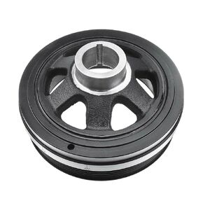 Crankshaft Pulley 2000-2017 for Benz W203 W204 CL203 S203 S204 C209 A209 C219 W211 S211 X204 W251 V251 R230 R171 Replacement Number # 2720300903