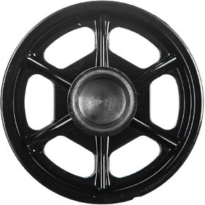 ATP Automotive Graywerks 102110 Engine Crankshaft Pulley