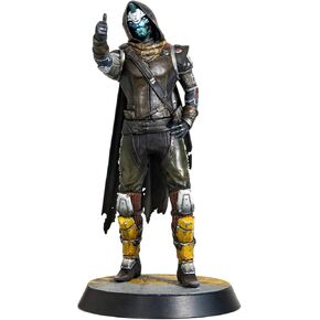 Numskull Destiny Chalice of Opulence (Calus Chalice) 6.7" 18cm Collectable Replica Statue - Official Destiny 2 Merchandise - Limited Edition