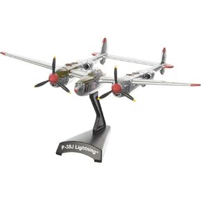 Daron C47 1/144 Tico Belle Postage Stamp, Plane