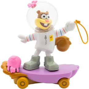 SpongeBob SquarePants Jelly Fishin' Gliders Sandy