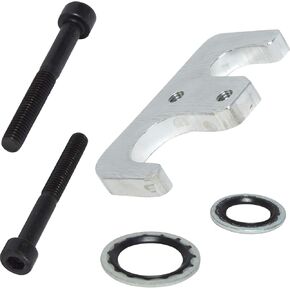 New HVAC A/C Expansion Valve EB 00002C