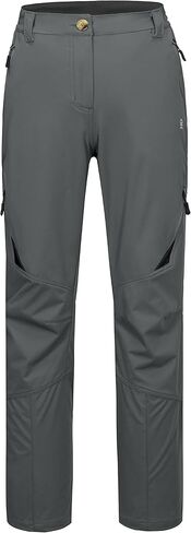 Little Donkey Andy Women's Hiking Cargo Joggers Lightweight Quick Dry Pants for Athletic Casual Workout Lounge Outdoor in Saudi Arabia