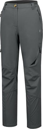Little Donkey Andy Women's Hiking Cargo Joggers Lightweight Quick Dry Pants for Athletic Casual Workout Lounge Outdoor in Saudi Arabia