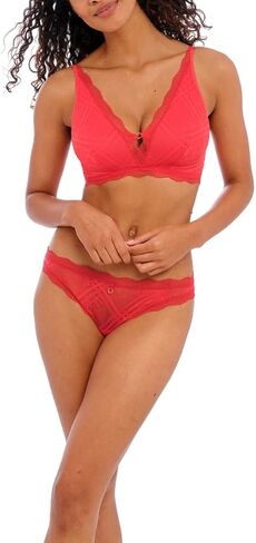 Freya Women's Fatale Brazilian in Saudi Arabia