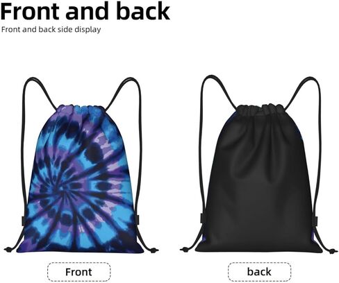 Jamaican Flag Jamaica Drawstring Bags Backpack Bag Sport Gym Sack String Bag Yoga Dance Travel Bag For Men Women in Kuwait