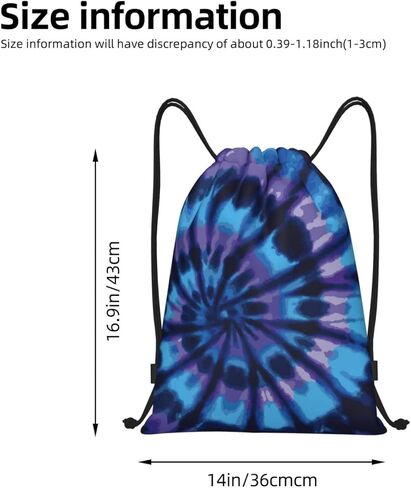 Jamaican Flag Jamaica Drawstring Bags Backpack Bag Sport Gym Sack String Bag Yoga Dance Travel Bag For Men Women in Kuwait