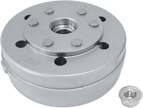 دولاب الموازنة المخفف QuickThrottle لـ 1987-2006 Banshee 350 in Kuwait