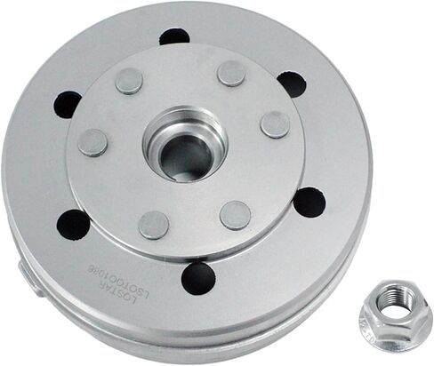 دولاب الموازنة المخفف QuickThrottle لـ 1987-2006 Banshee 350 in Kuwait