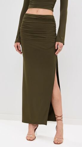 تنورة سيلينا النسائية من NIA in Kuwait