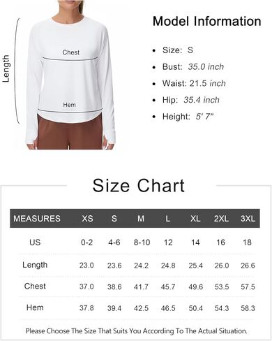 THE GYM PEOPLE Women's Long Sleeve Workout Shirts Side Slits Athletic Yoga Tee Tops with Thumb Hole in Saudi Arabia