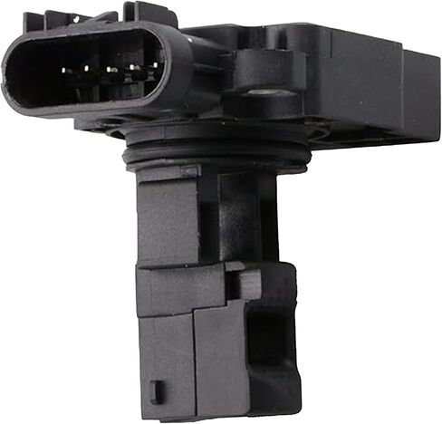 مستشعر تدفق الهواء الشامل MAF متوافق مع 2009-2012 تشيفي سيلفرادو سوبربان تاهو جي إم سي سييرا 5.3L استبدال 10393948 74-50064 in Saudi Arabia