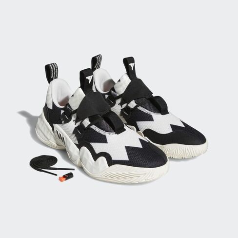 adidas Exhibit a unisex-adult Basketball Shoe in Saudi Arabia